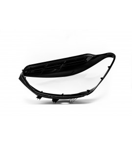 Volkswagen ID.3 Headlamp Headlight Lens Cover Right Side 2019-2023 Volkswagen ID.3 Headlamp Headlight Lens Cover Right Side 2019-2023